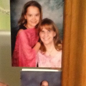 Meet your Posher, Lori